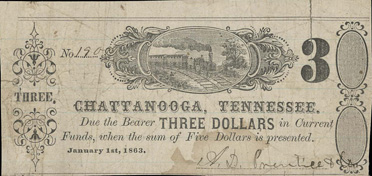 Chatt - A D Prentice $3